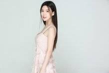 模特孙月个人资料,时尚界新宠，模特生涯璀璨启航