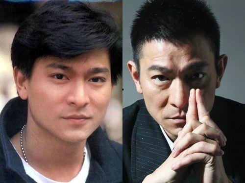 刘德华图片高清壁纸,刘德华高清壁纸中的魅力瞬间