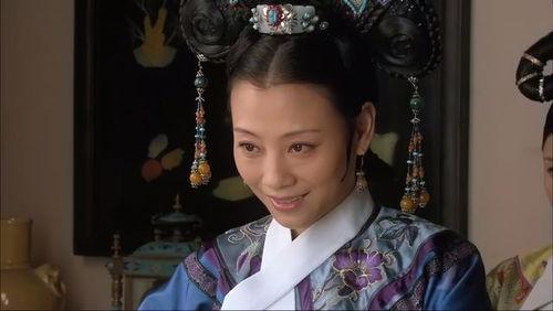 甄嬛传演员表端妃,宫廷深处的智慧与柔情