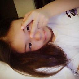 最美00后网红,新时代青春偶像的崛起之路