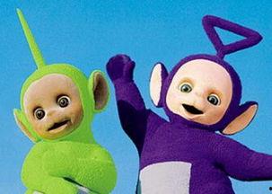 演天线宝宝的演员,童星们的成长轨迹与精彩瞬间