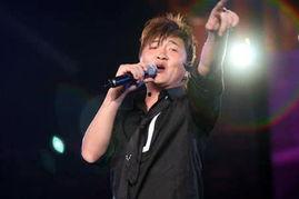 娱乐圈最狂的人,一路狂飙，成就非凡人生