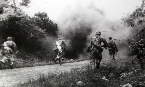 抗美援朝的背景资料,捍卫国家主权与民族尊严的壮丽篇章