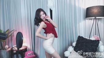 那个平台有韩国女主播,热门平台精彩呈现