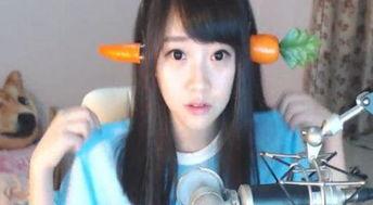 lol美女主播小楼,从LOL主播到人气偶像的华丽蜕变