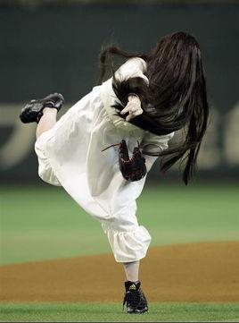 日本贞子图片,日本恐怖传说中的永恒魅影