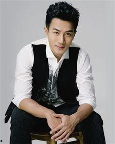 刘恺威的资料,从影视新星到实力派演员的蜕变之路