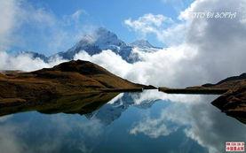 云中漫步图片,探寻梦幻般的视觉奇境