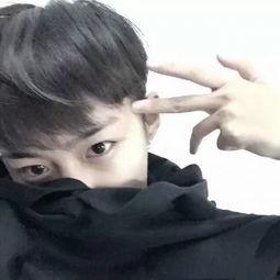 我是男生图片,我是男生