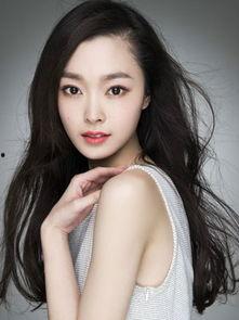 张颖儿个人资料,才华横溢的影视新星，多面魅力绽放荧屏